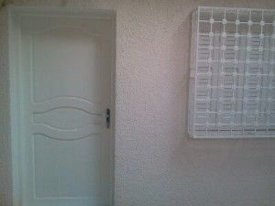 Studio Lodge Hammamet