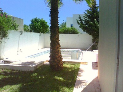 Villa La Palma Hammamet