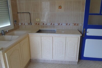 av appartement proximité mer à hammamet nord
