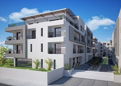 appartement S+2S+3DUPLEX