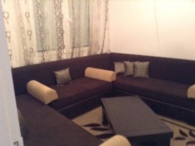 Bel appartementement IGE