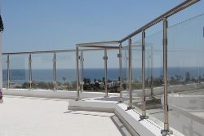 LUXUEUX APPARTEMENT COSTABLANCA
