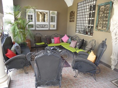 Dar Karim Maison De Charme Ag Mrad