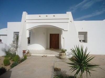 Une Charmante villa à Mezraya