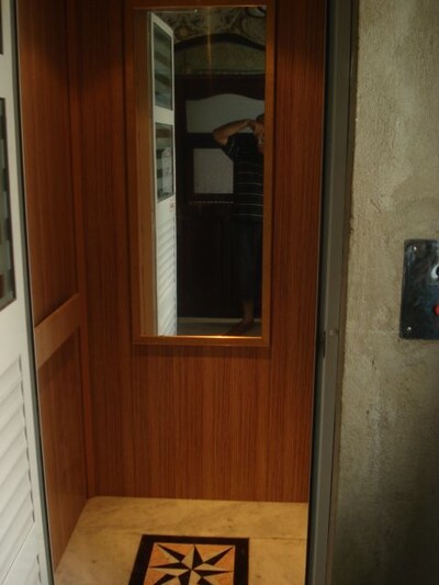 Lift domestic