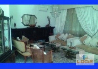 VILLA OVERSEAS Hammamet