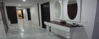 appartement hyper chic bord de mer