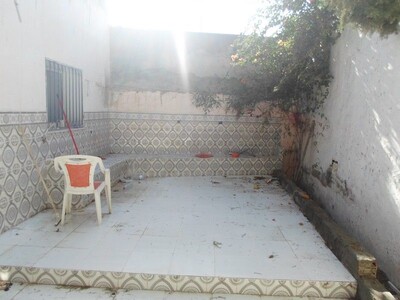 2 appartementements 145MD North hammamet