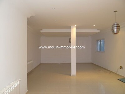 Appartement Anna Birbouregba Hammamet