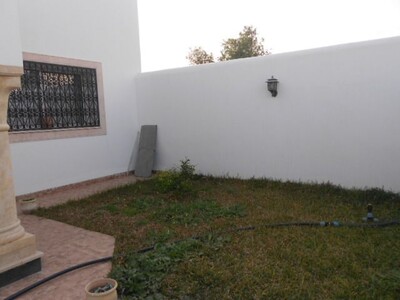 une belle villa proche de centre ville Hammamet