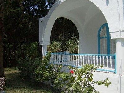 DAR SUZANNE Hammamet Nord