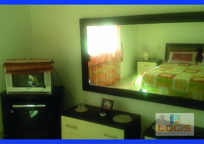 Appartement Typo Hammamet