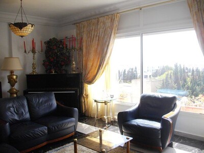 appartementEMENT PIANO HAMMAMET