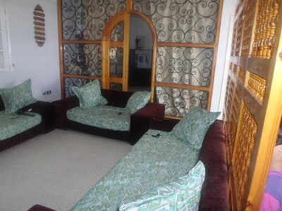 vente appartement au centre ville hammamet proximité mer