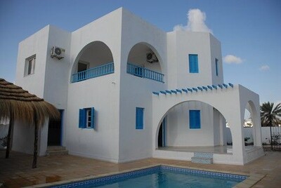 Residence Folla: Folla