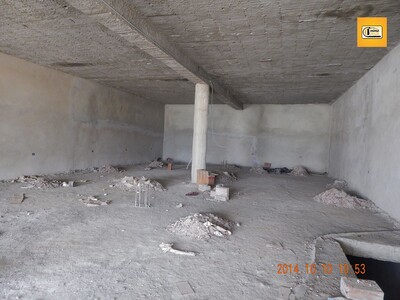 Sale garages on the road to Tunis Kelibia