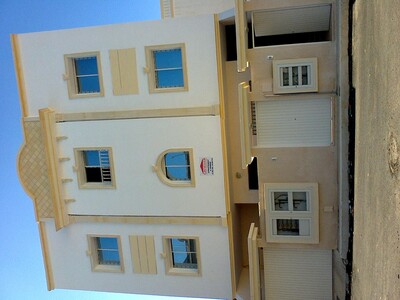 vente appartement à nabeul composé de S+1