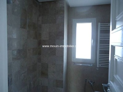 Appartement Linda A à Hammamet proche corniche