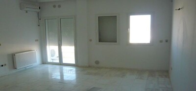 coquet appartement haut standing