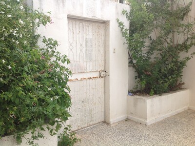 Vente Khereddine PlageMaison indépendante