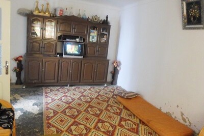 maison proche de la zone craxi 50MD