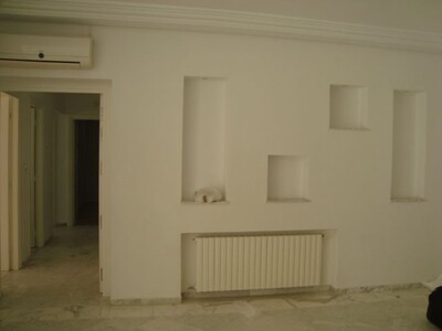 Appartement S+3 à Khzema Est à 280 MD‏