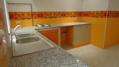 un beau rez de chaussé à kantaoui
