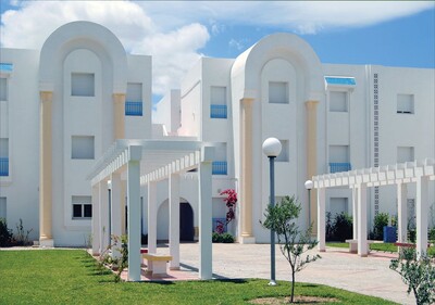 For sale apartments at L'oliveraie