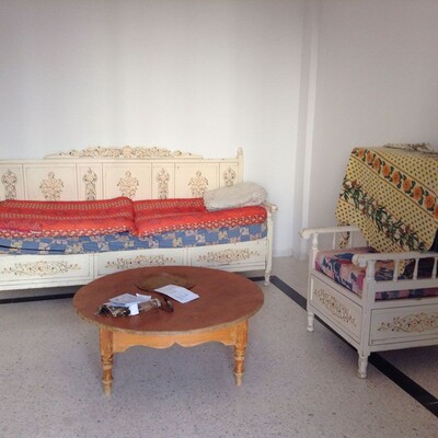 un studio spacieux à vendre