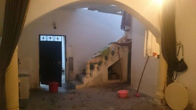 av une maison s+2 dans les alentours de Hammamet