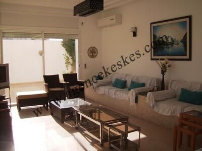 VILLA YASMINA HAMMAMET