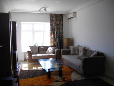 APPARTEMENT ROSSIGNOL HAMMAMET