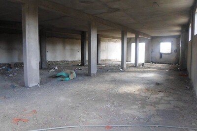 AL Local commercial neuf et à diviser à Hammamet nord