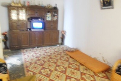 belle maison aux alentours de hammamet 50MD