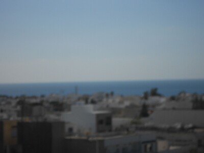 Appartement proche de la mer à hammamet