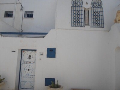 villa très proche de Yasmin Hammamet et de la plage