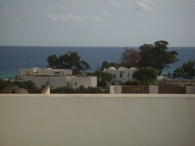 DAR ROSIGNOL HAMMAMET