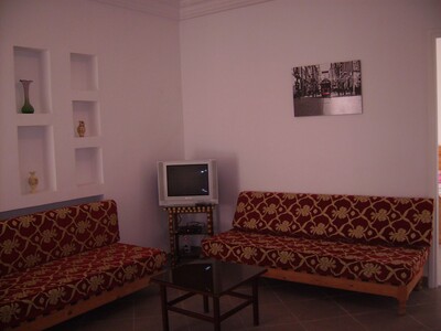 appartementEMENT RIHMA HAMMAMET