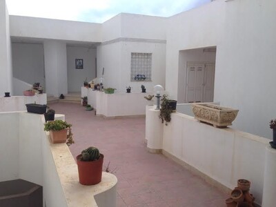 STUDIO LES ORANGERS HAMMAMET