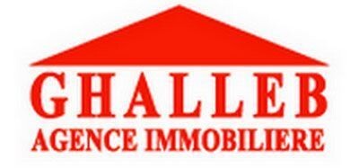 terrain AV 4000 m à sidi hassine