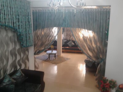 location une trés belle maison meublé à Beni Khalled Nabeul