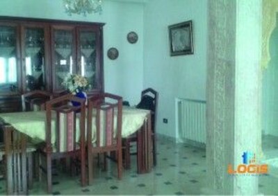VILLA LINA HAMMAMETcentre ville