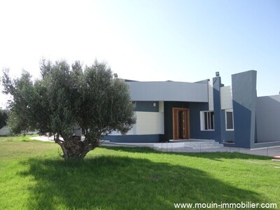 Villa Miami B Hammamet Nord