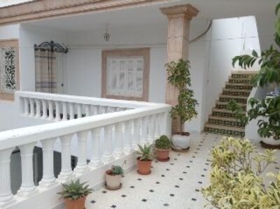 APPARTEMENT BLANCHET