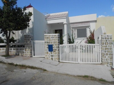 a beautiful home in a quiet and residential area