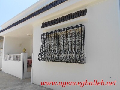 for sale daus a very pleasant country house