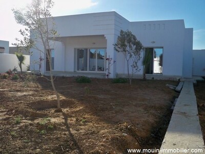 Villa Bora B Hammamet Sud