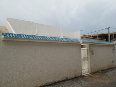 2 studios indépendants à mrezgua Hammamet nord