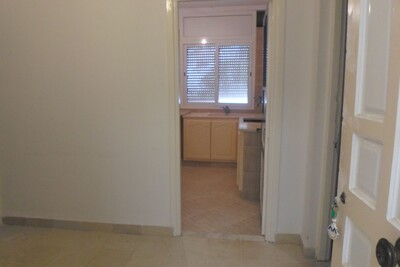 vente bel appartement dans une petir immeuble à hammamet nord