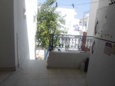 vente appartement plein centre ville à 500 mètres de la mer